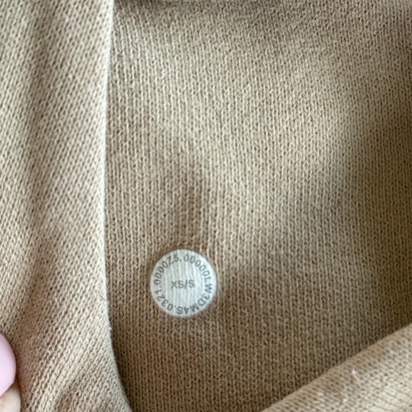 Lululemon Scuba XS/S - Picture 3 of 3